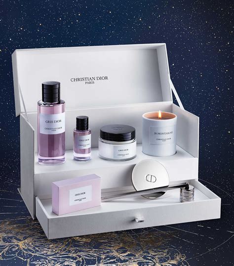 coffret parfum christian dior|christian dior perfume for women.